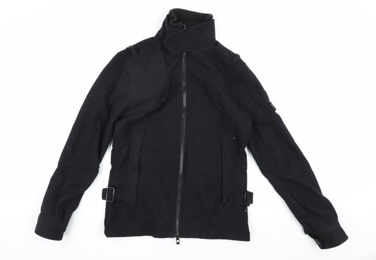 Bench Men's black Jacket size S