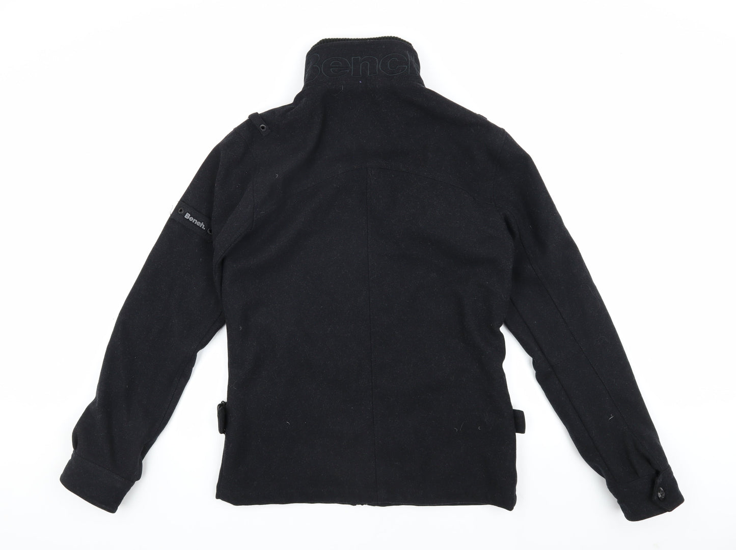 Bench Men's black Jacket size S