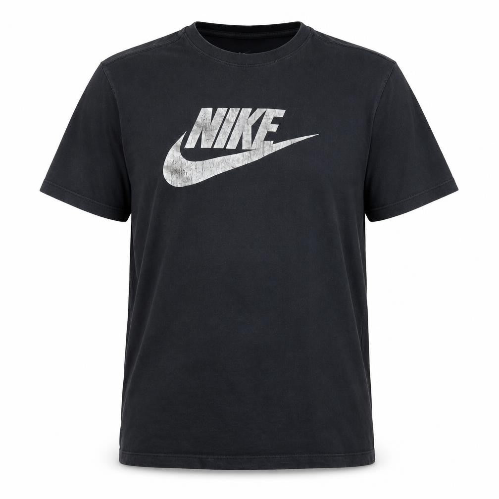 Nike Men's Black M Sports Graphic Tee Shirt