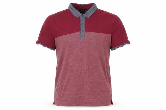 Bench Men's polo shirt Size L