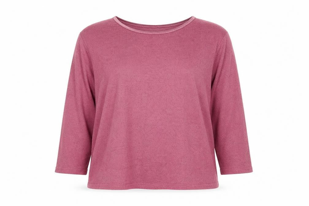 Honor Millburn Women's Pink Pullover Jumper Size 14