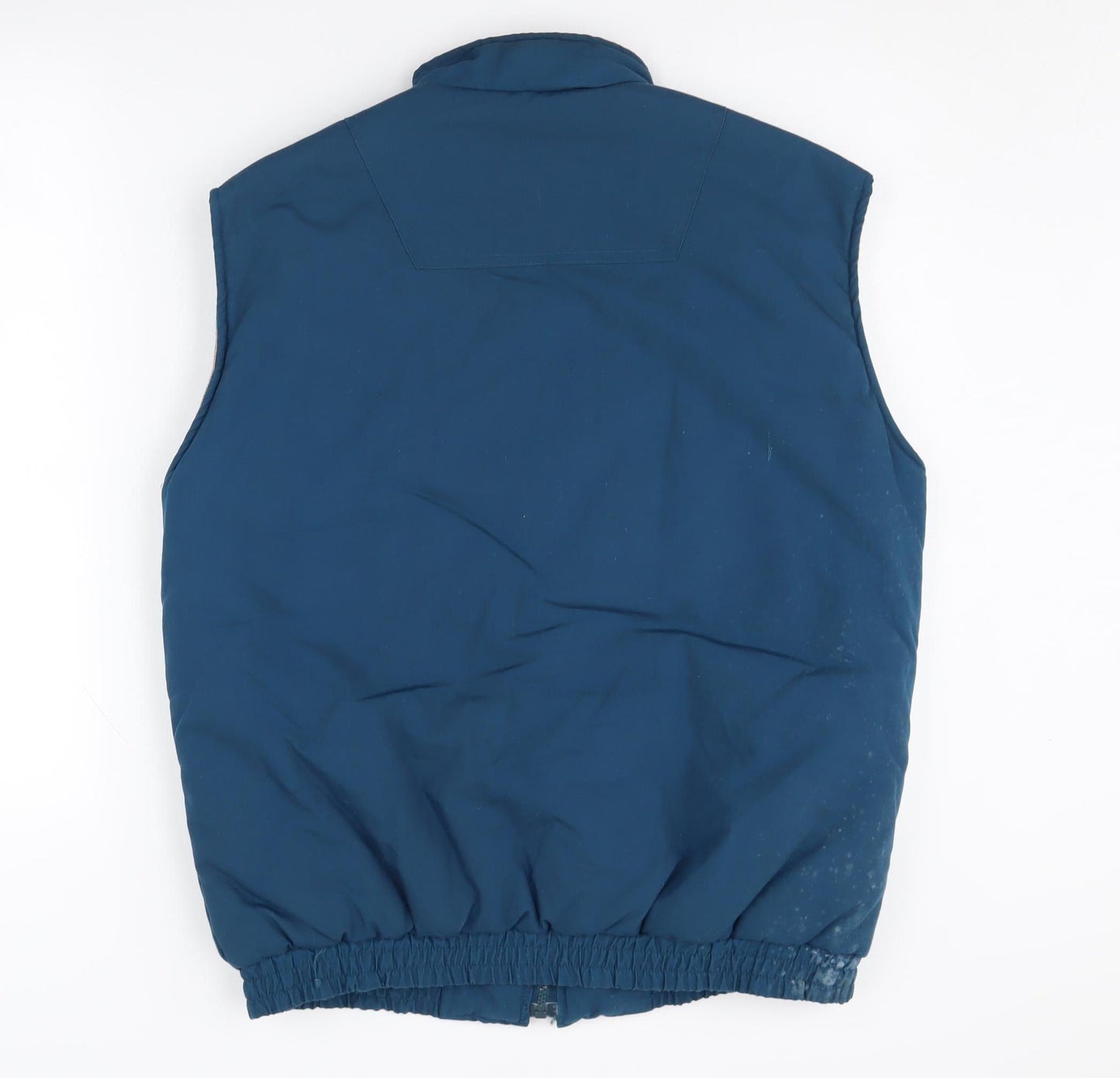 Regatta Men's Blue Waistcoat, M, Casual Outdoor