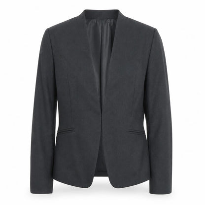 Next Women's Black Suit Jacket Size 12