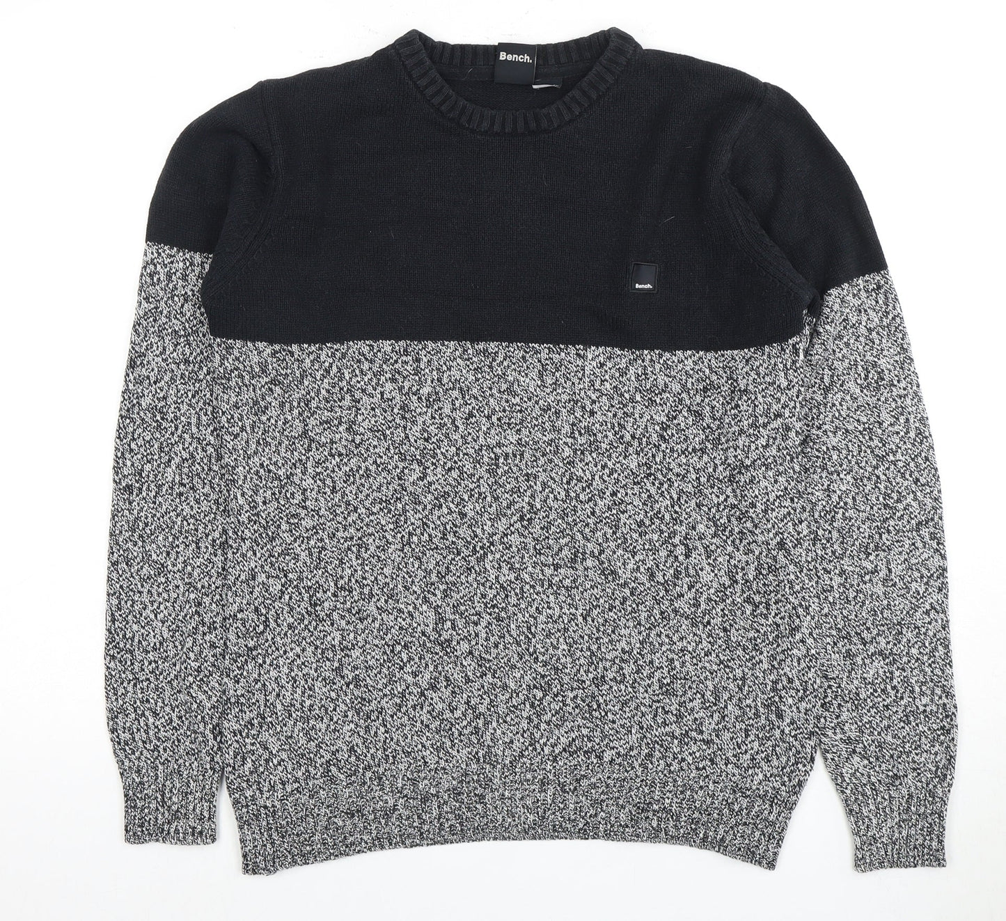 Bench Clothing Bundle - 5 Pack Preloved Mens Jumpers & Cardigans