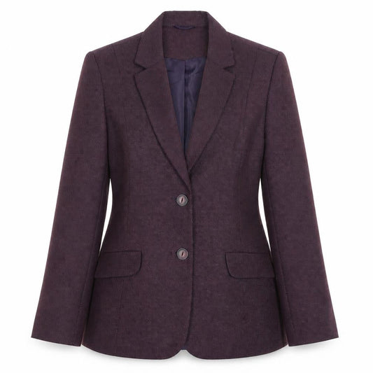 Bonmarché Women's Blazer Size 12 Polyester