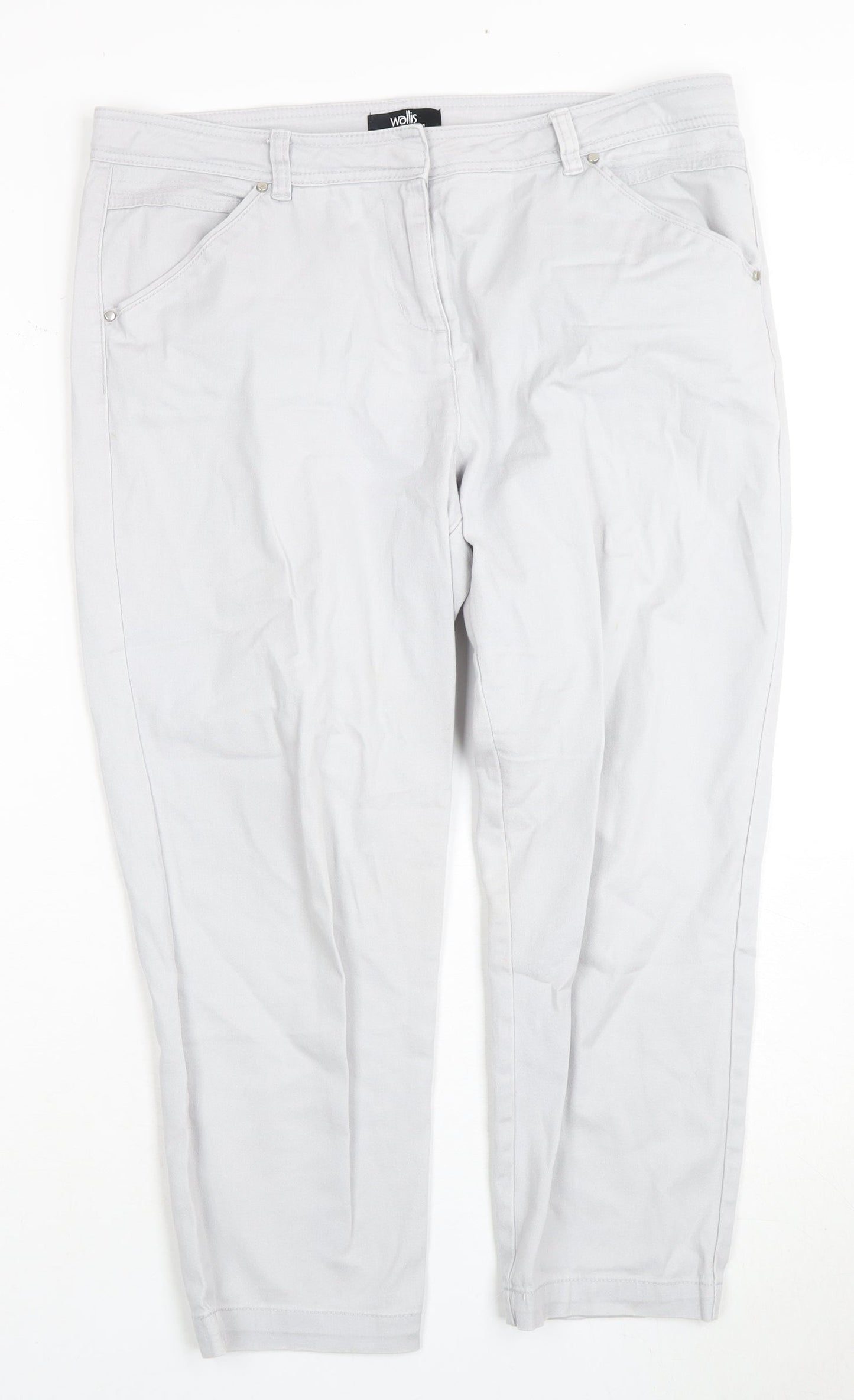 Wallis Clothing Bundle - 5 Pack Preloved Womens Jeans