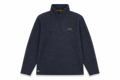 Regatta Men's Blue XL Pullover Sweatshirt