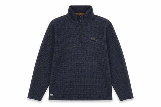 Regatta Men's Blue XL Pullover Sweatshirt