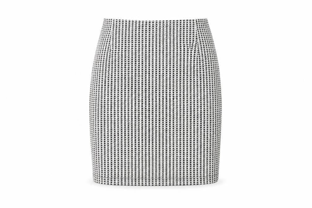 Miss Selfridge Women's Black Pencil Skirt Size 6