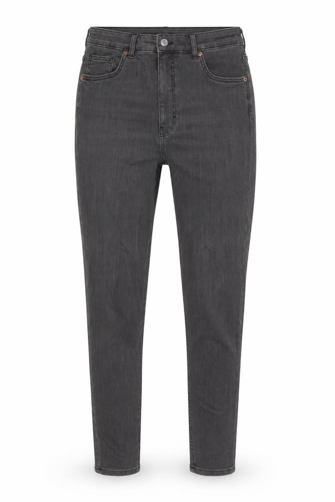 Monki Women's Black Skinny Jeans Size 4 - Slim Fit