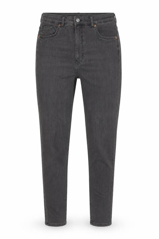 Monki Women's Black Skinny Jeans Size 4 - Slim Fit