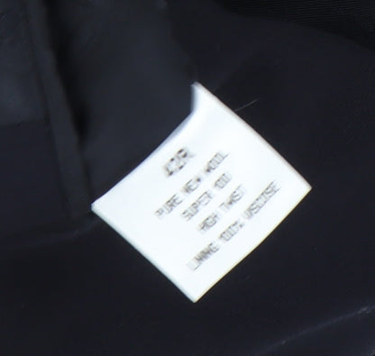 Pierre Cardin Men's Blue Blazer Jacket 42R