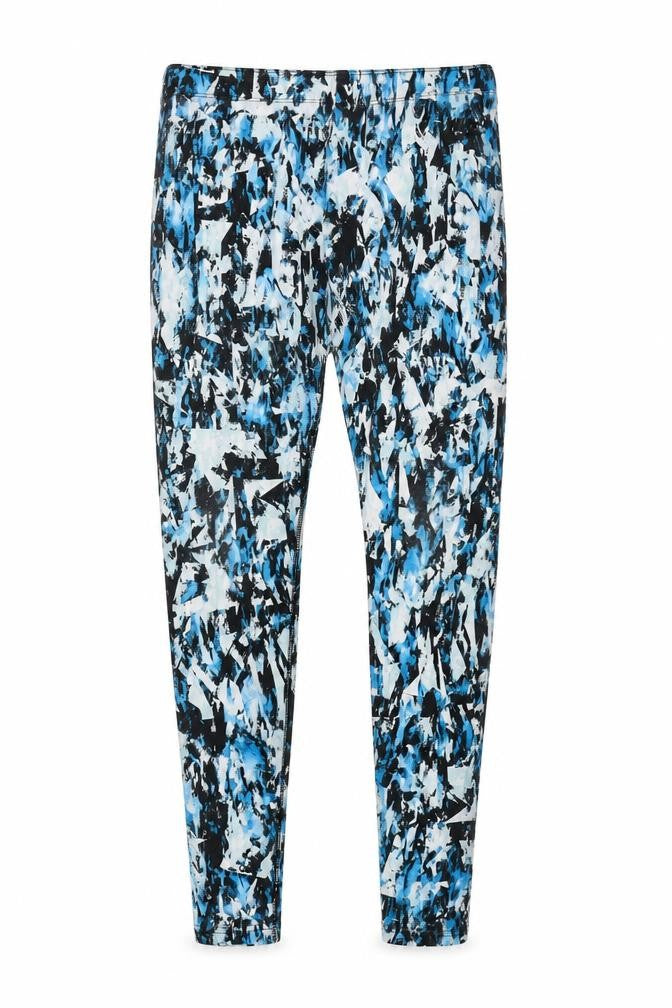 Nike Women's Multicoloured S Leggings for Yoga
