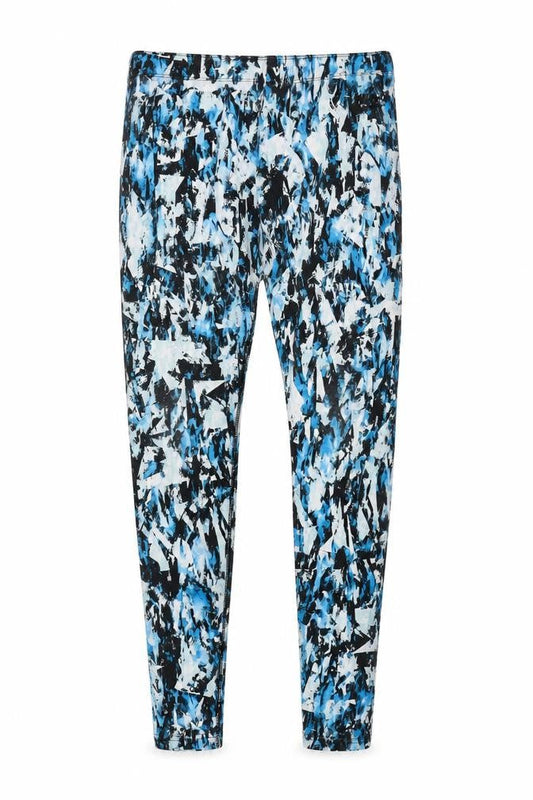 Nike Women's Multicoloured S Leggings for Yoga