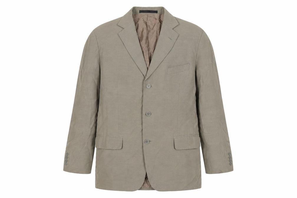 Marks & Spencer Men's Khaki Blazer 42R