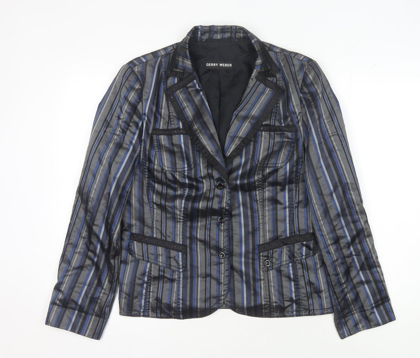 Gerry Weber Clothing Bundle - 5 Pack Preloved Womens Suits & Suit Separates