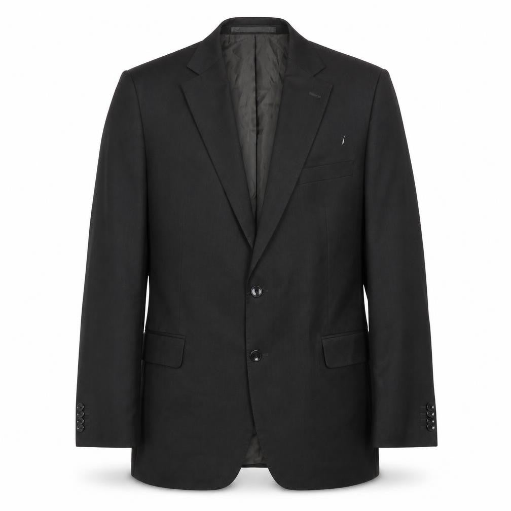 Marks & Spencer Men's Grey Blazer 42L