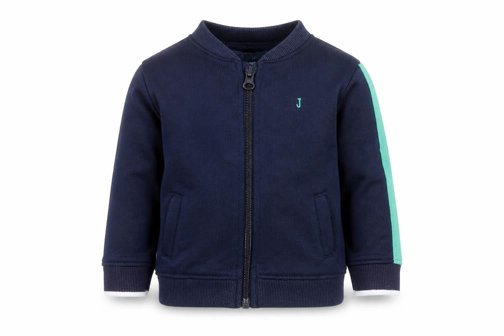 Junior J Unisex Baby Blue Basic Jacket 9-12 Months
