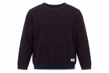 Jack & Jones Men's XL Multicoloured Pullover Jumper