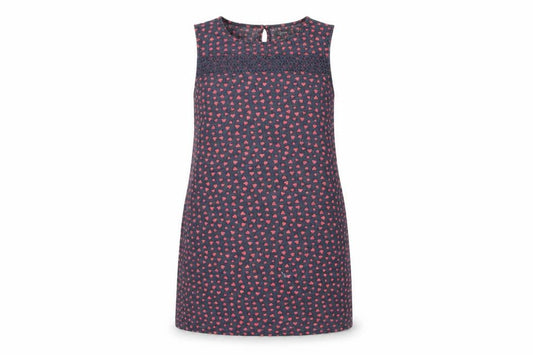 Next Women's Multicoloured Shift Dress, Size 14