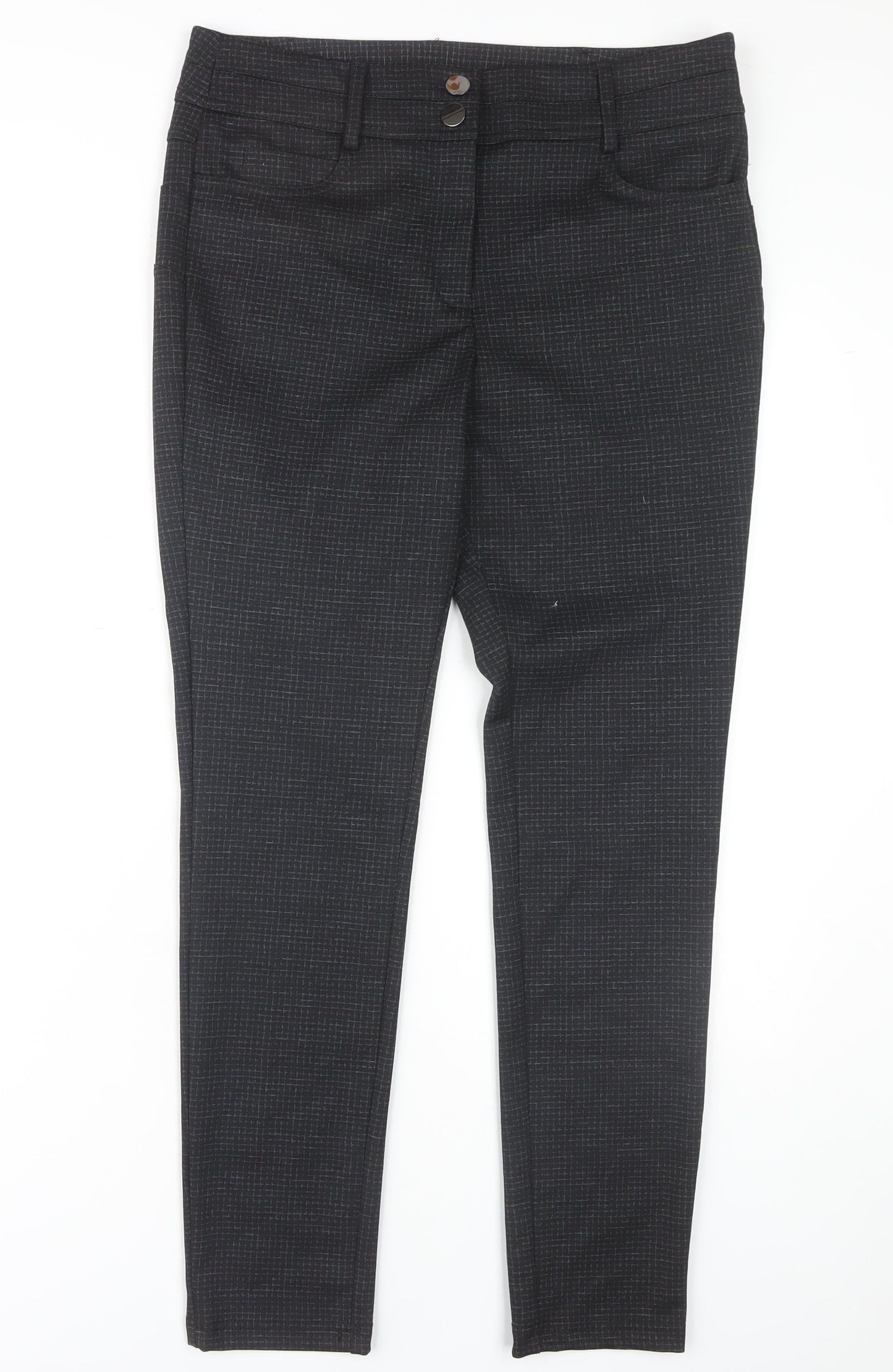 M&Co Clothing Bundle - 5 Pack Preloved Womens Trousers