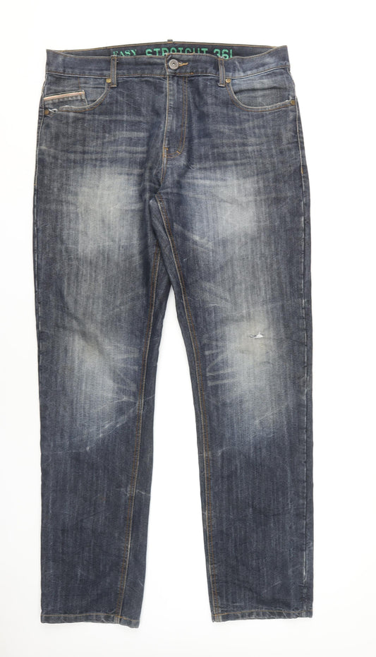 Easy Clothing Bundle - 5 Pack Preloved Mens Jeans