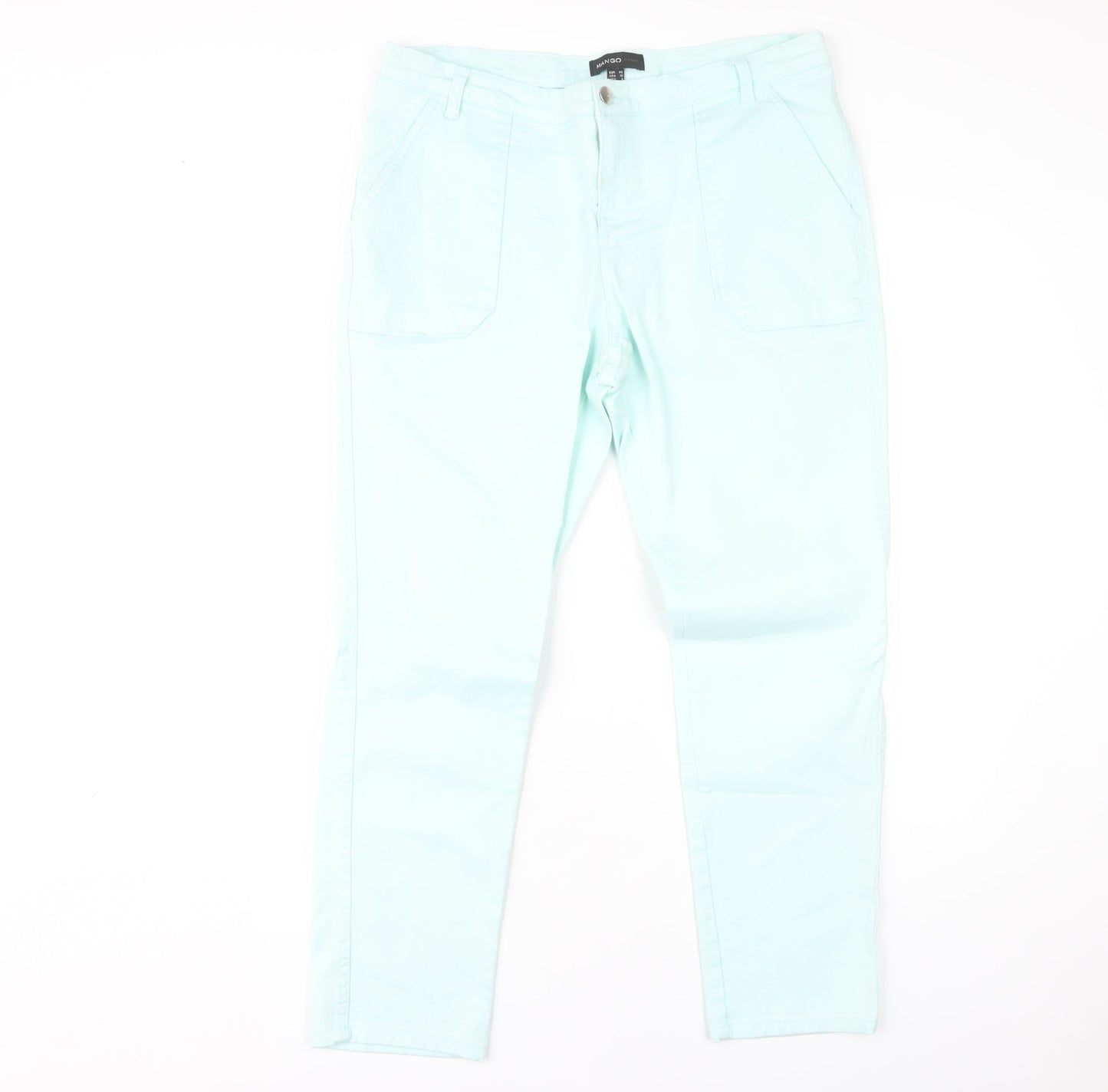 Mango Clothing Bundle - 5 Pack Preloved Womens Jeans