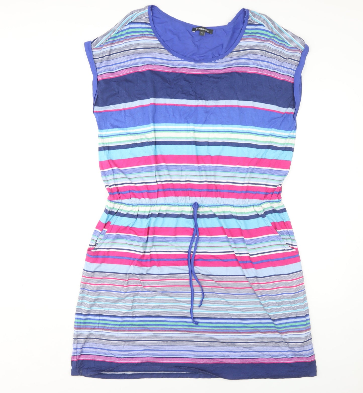 Bonmarché Clothing Bundle - 5 Pack Preloved Womens Dresses