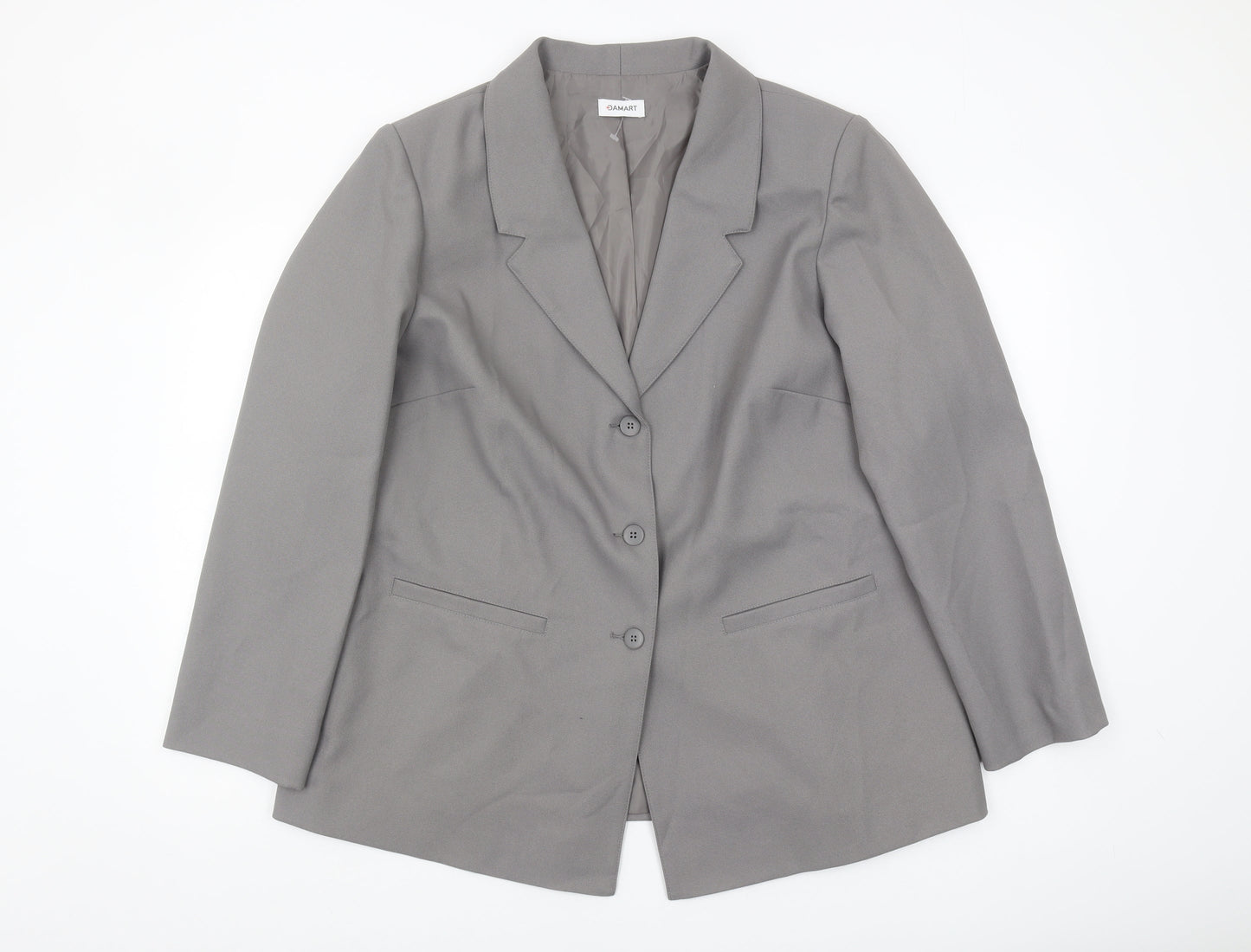 Damart Clothing Bundle - 5 Pack Preloved Womens Suits & Suit Separates