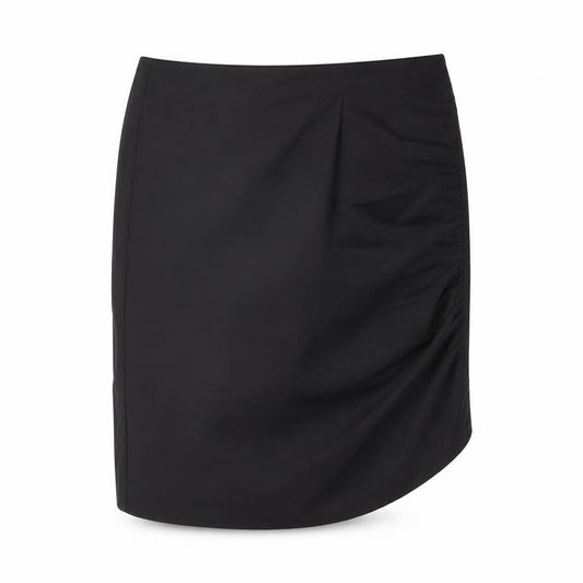 Zara Women's Black Pencil Skirt Size 12