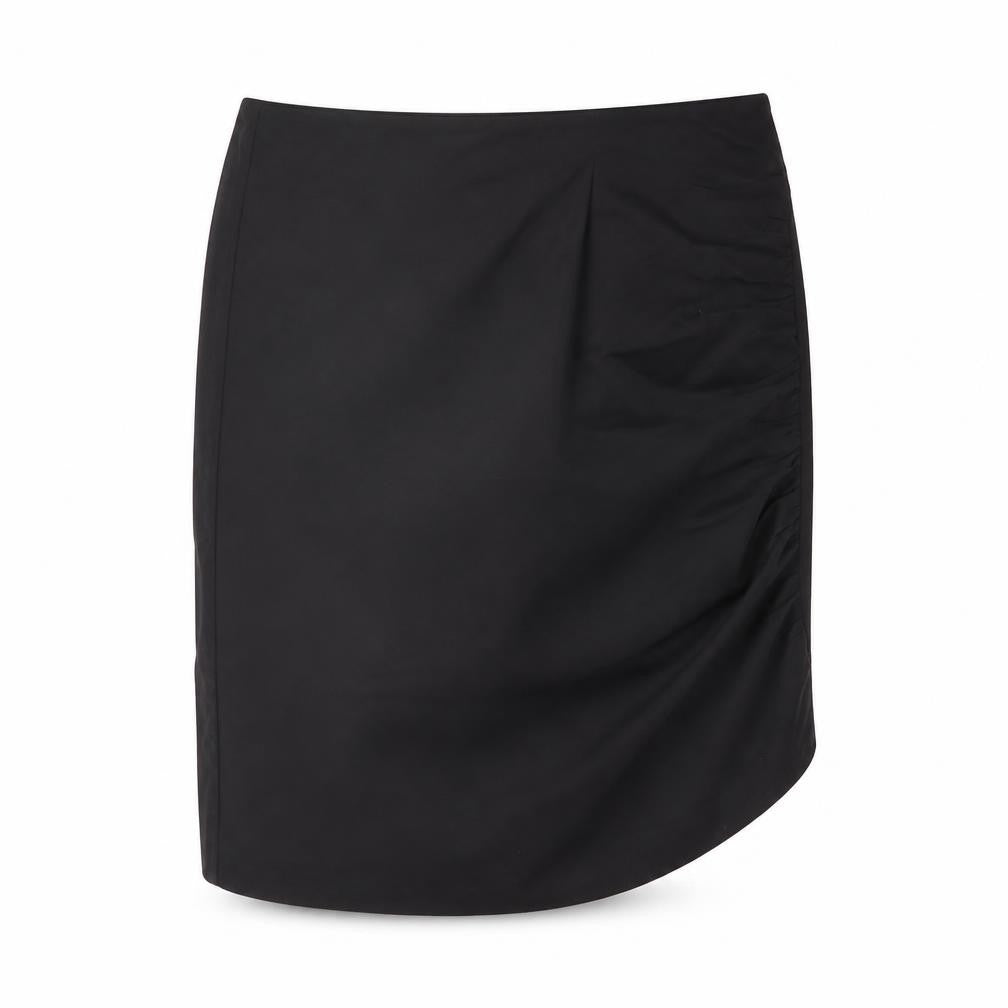 Zara Women's Black Pencil Skirt Size 12