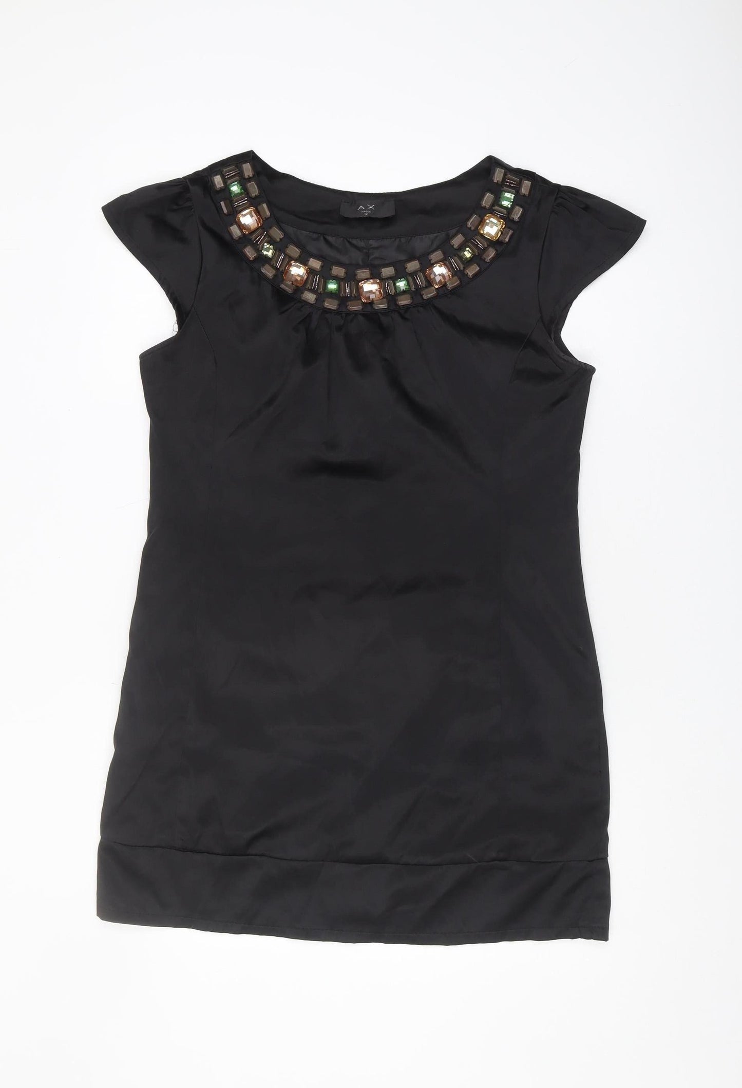 AX Paris Clothing Bundle - 5 Pack Preloved Womens Tops & Shirts