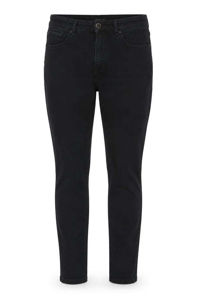 Marks & Spencer Women's Black Skinny Jeans Size 12