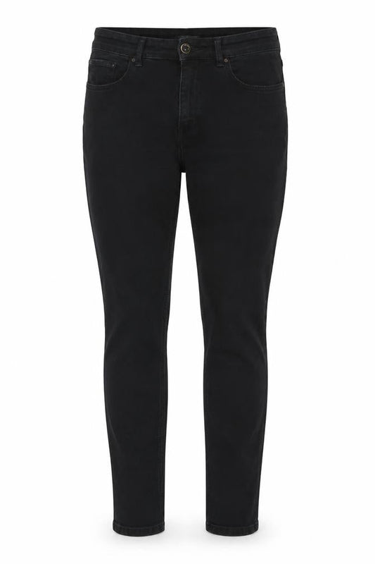 Marks & Spencer Women's Black Skinny Jeans Size 12