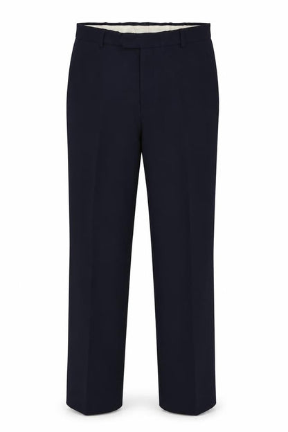 Ted Taylor Men's Blue Dress Pants Size 32