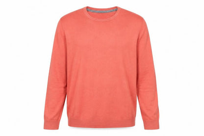 Debenhams Men's Red Pullover Jumper - Large