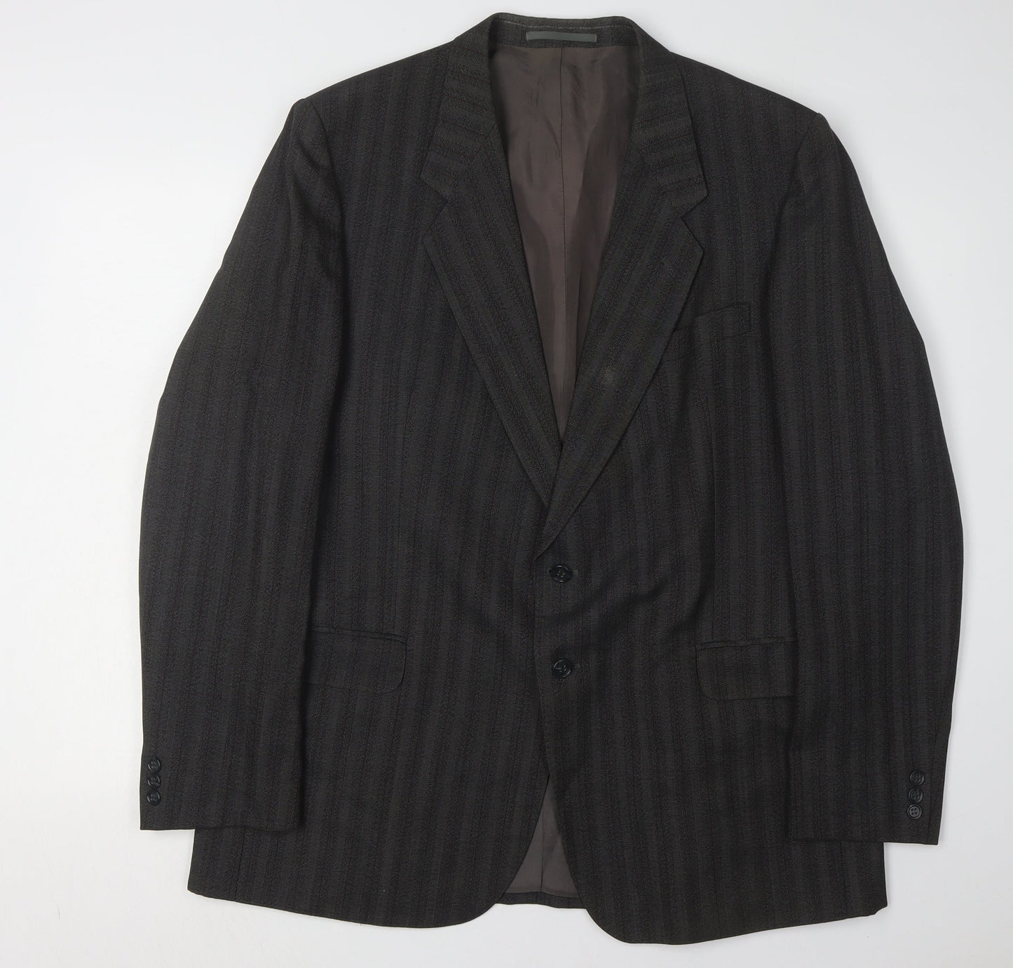 Boss Clothing Bundle - 5 Pack Preloved Mens Suits & Tailoring