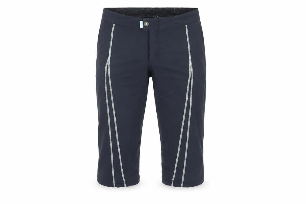 Scott Men's Black Activewear Trousers M Reflective