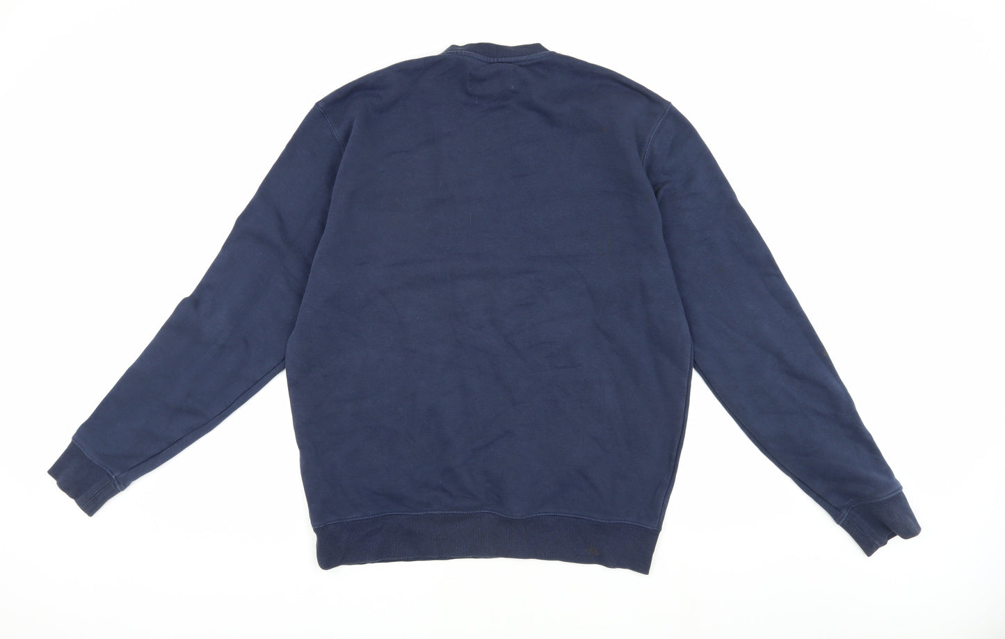 Original Penguin Men's Blue XL Pullover Sweatshirt