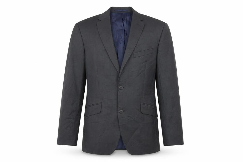 Austin Reed Men's Grey Blazer 40R