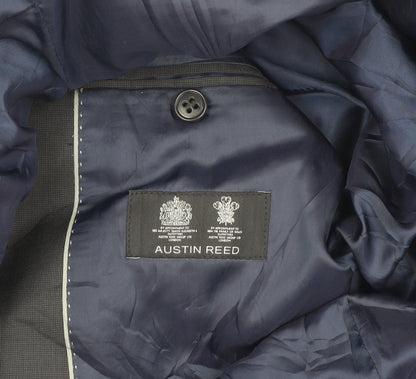Austin Reed Men's Grey Blazer 40R