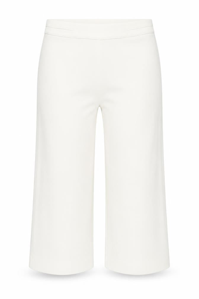 Wallis Women's White Trousers Size 12 New