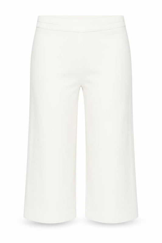 Wallis Women's White Trousers Size 12 New