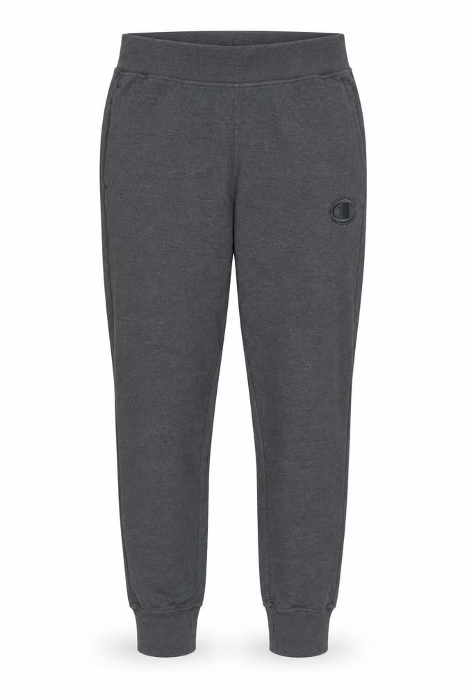 Champion Men's Grey Jogger Trousers Size M