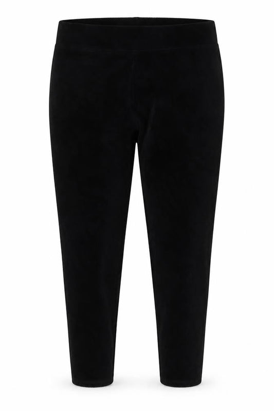 Marks and Spencer Women's Black Trousers Size 18