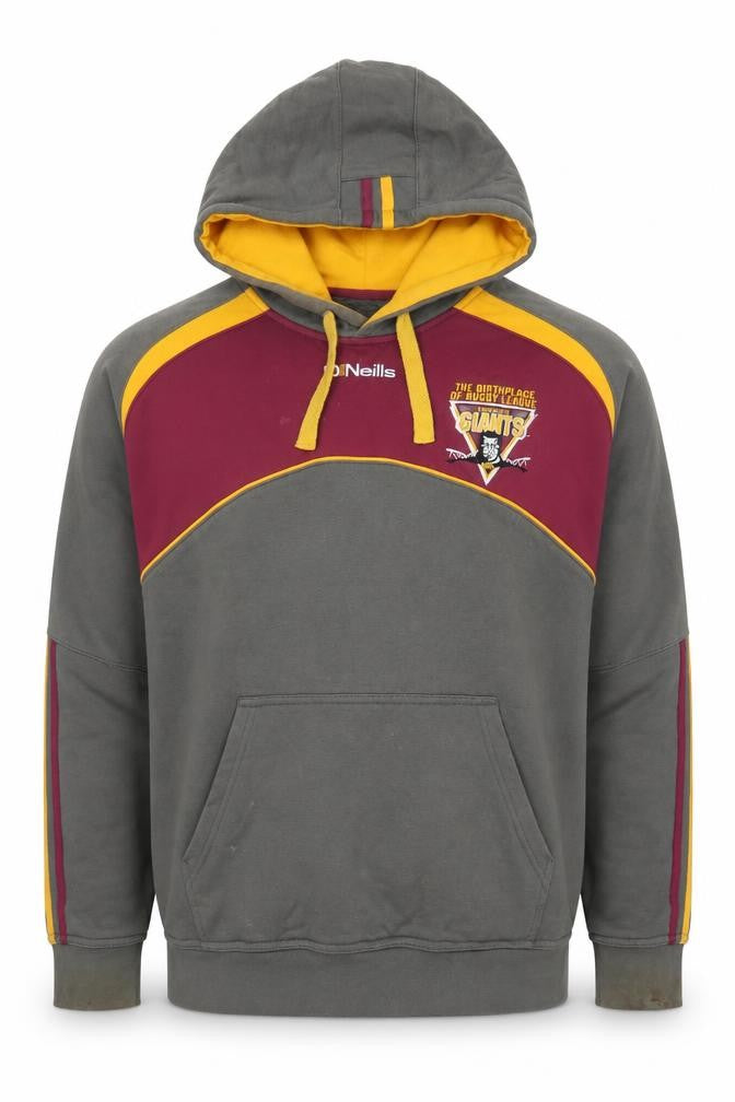 O'Neills Men's XL Multicoloured Pullover Hoodie
