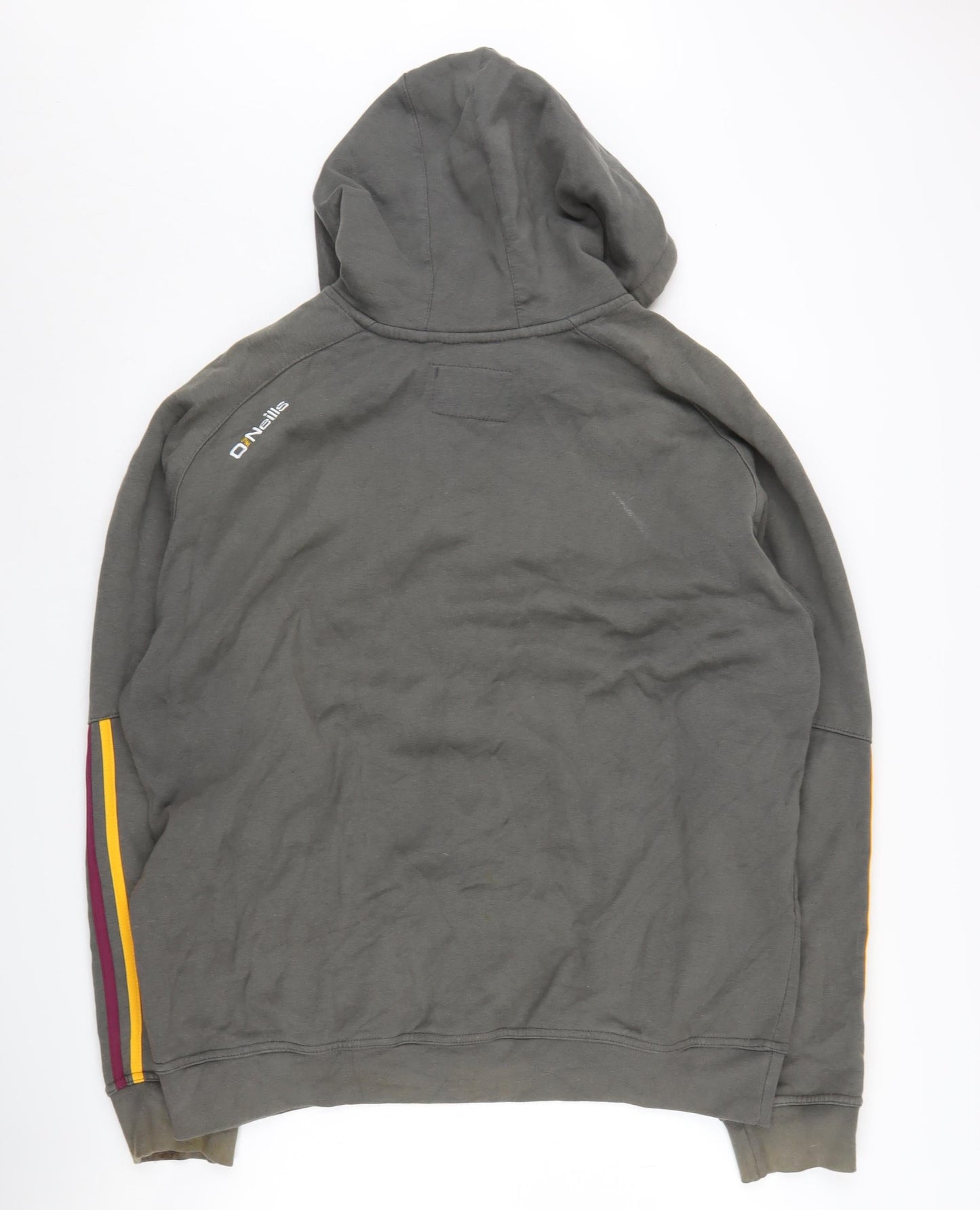 O'Neills Men's XL Multicoloured Pullover Hoodie