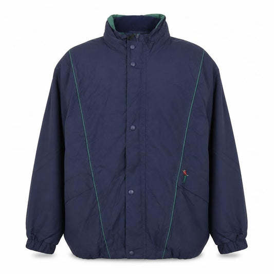Marks & Spencer Men's Blue Nylon Jacket S