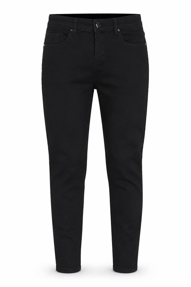 Van Heusen Women's Black Jeans Size 30