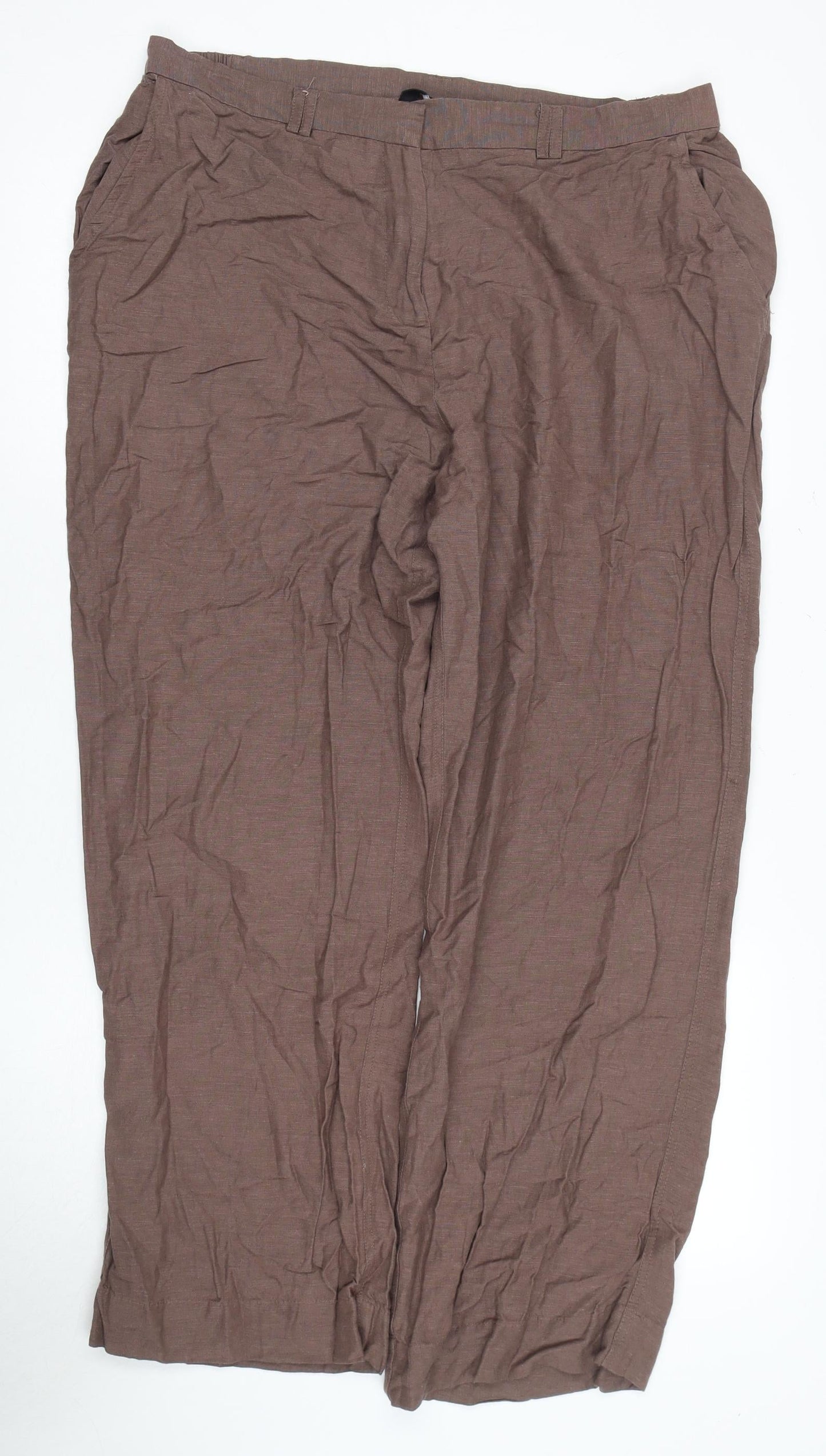 Joanna Hope Clothing Bundle - 5 Pack Preloved Womens Trousers